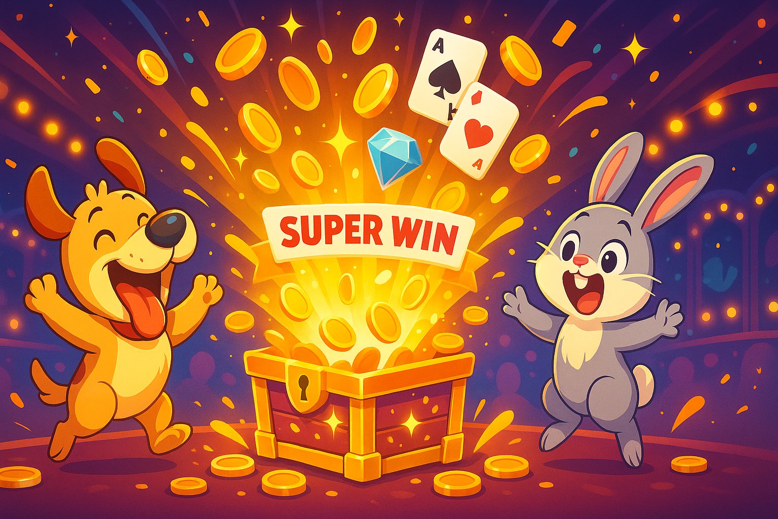 Dashboard promosi Pretty Gaming di tanteslot menampilkan bonus sambutan, cashback, dan penawaran reload